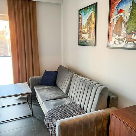 Apartamenty Centrum Park Twardowskiego 4 Zielona Góra Exterior foto