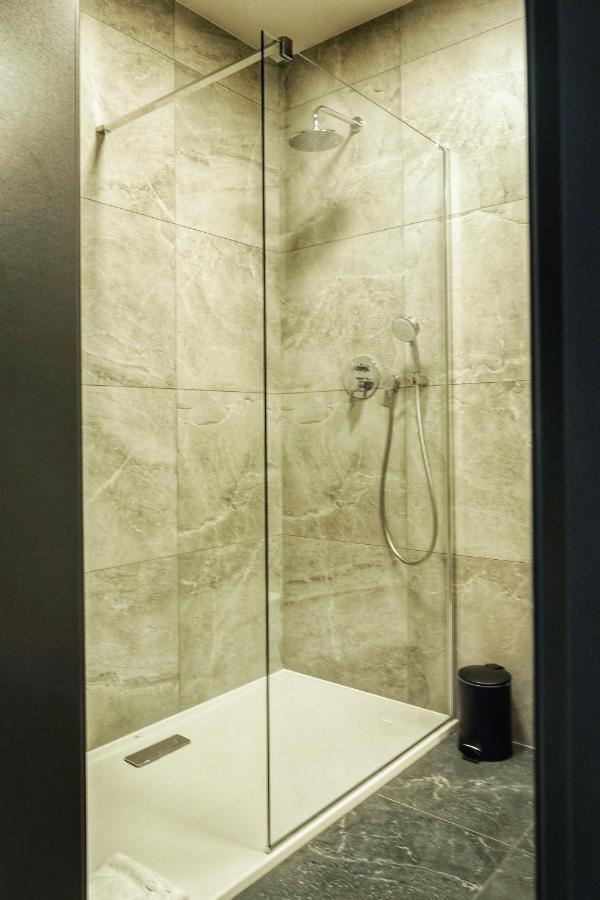 Apartamenty Centrum Park Twardowskiego 4 Zielona Góra Exterior foto