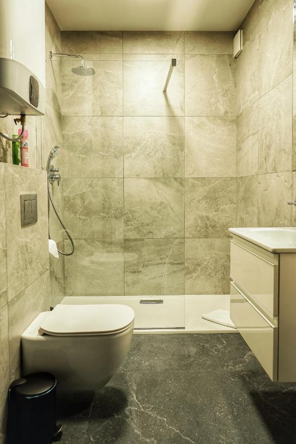 Apartamenty Centrum Park Twardowskiego 4 Zielona Góra Exterior foto