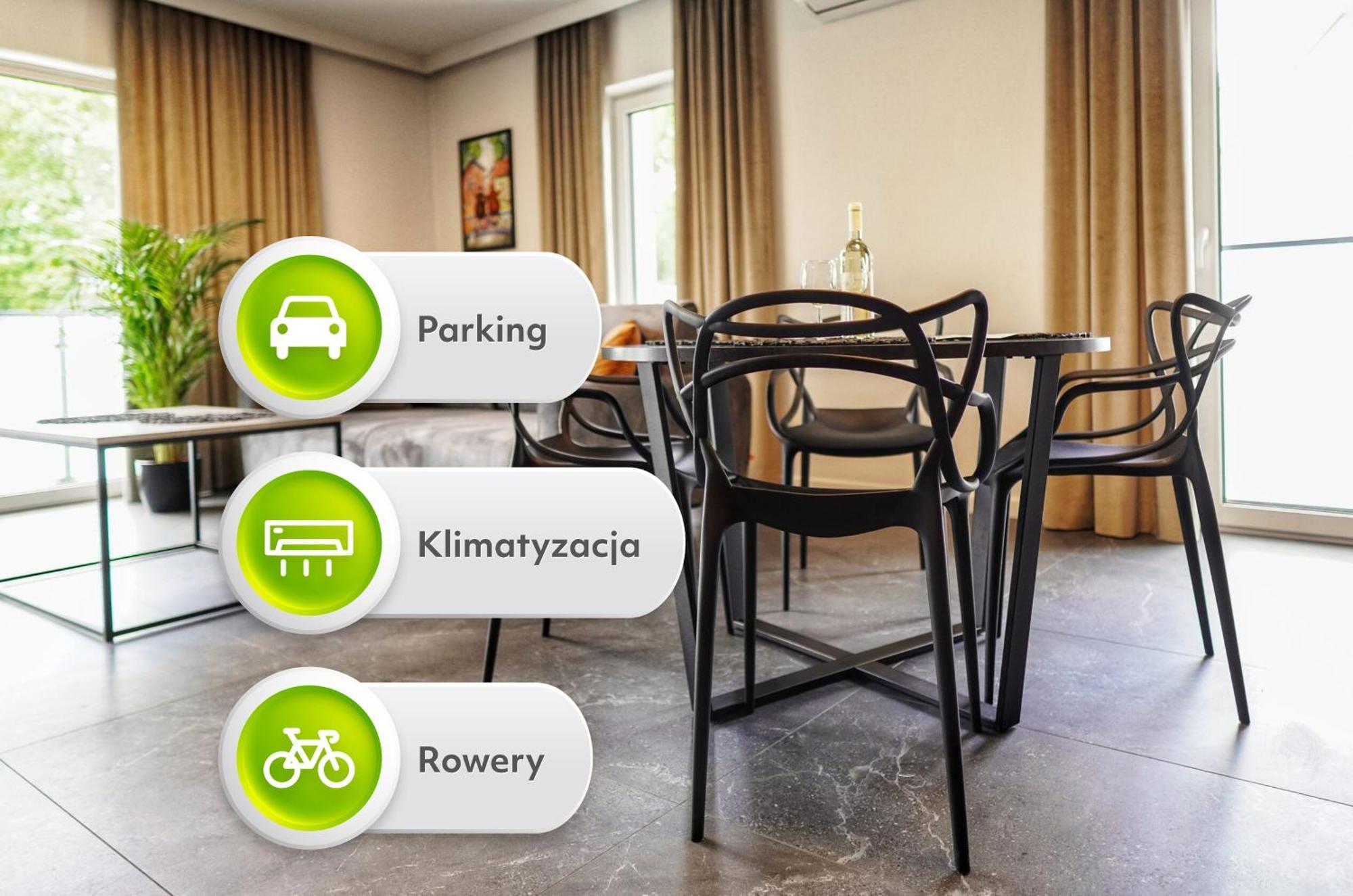 Apartamenty Centrum Park Twardowskiego 4 Zielona Góra Exterior foto