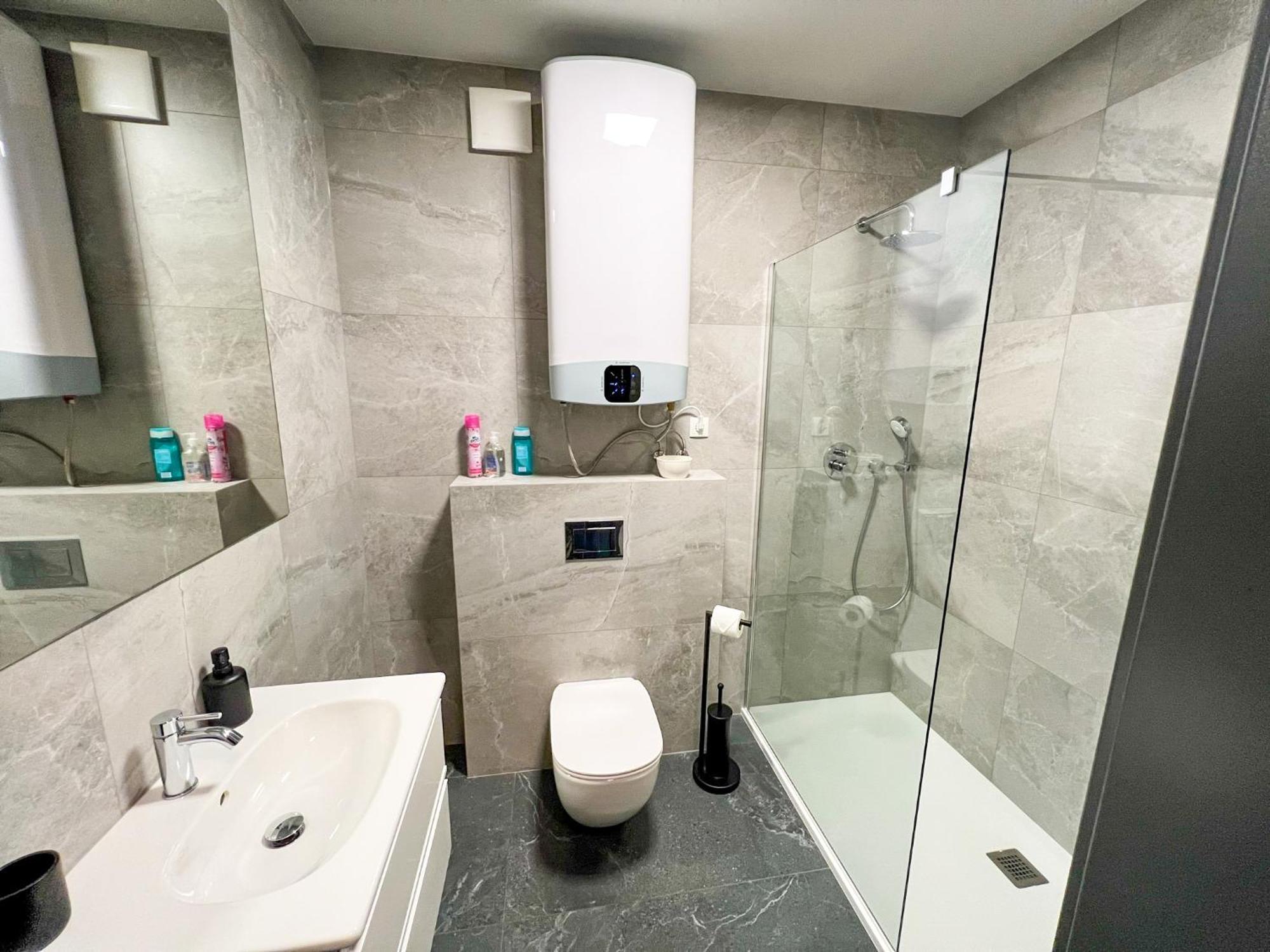Apartamenty Centrum Park Twardowskiego 4 Zielona Góra Exterior foto