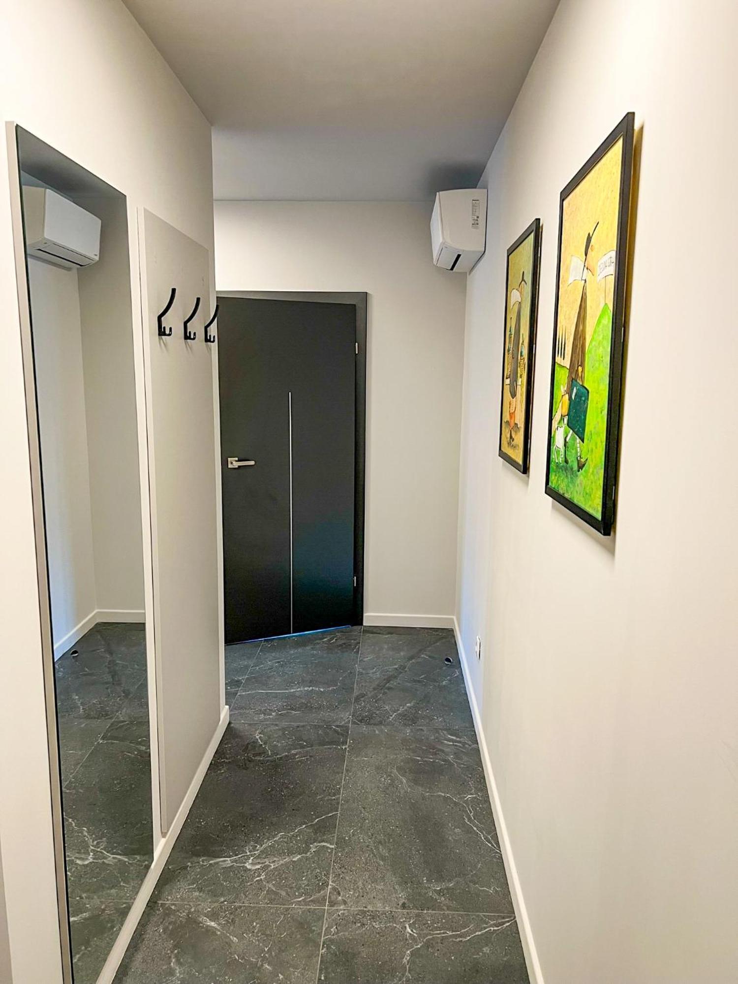 Apartamenty Centrum Park Twardowskiego 4 Zielona Góra Exterior foto